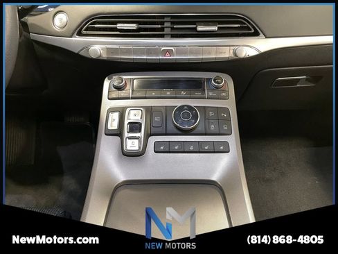 Used 2022 Hyundai Palisade Calligraphy w/ Cargo Package AWD/4WD image 11