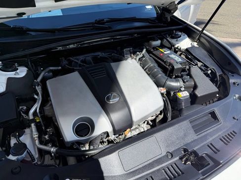 Used 2021 Lexus ES 350 w/ Accessory Package 2 FWD image 15