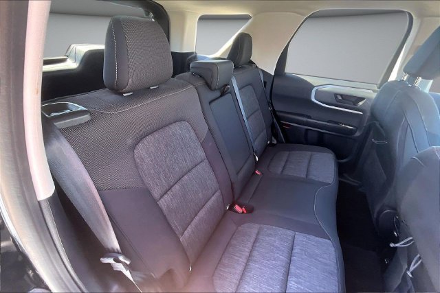Used 2022 Ford Bronco Sport Big Bend w/ Convenience Package AWD/4WD image 25