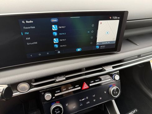 New 2026 Hyundai Tucson SEL FWD image 18