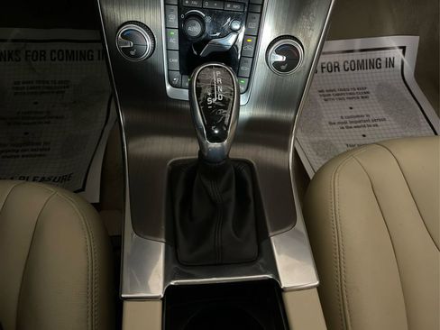 Used 2015 Volvo S60 T5 Premier image 33