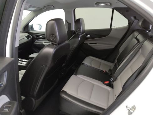 Used 2021 Chevrolet Equinox Premier image 18
