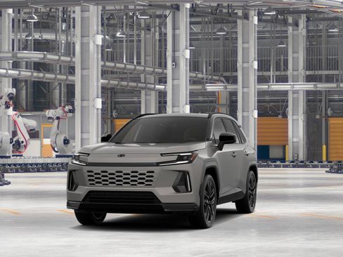 New 2026 Toyota RAV4 XSE image 3