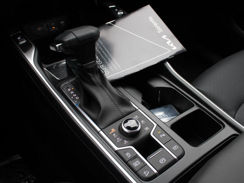 New 2026 Kia Sorento S AWD/4WD image 14