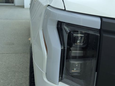 New 2023 Ford F150 Lightning Pro w/ Tow Technology Package image 11