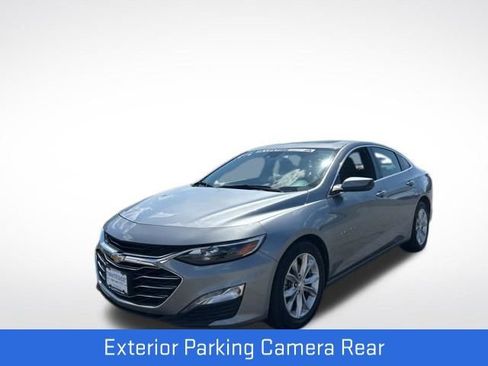 Used 2023 Chevrolet Malibu LT FWD image 11