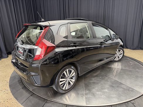 Used 2017 Honda Fit EX-L image 7