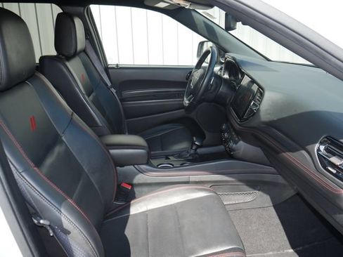 Used 2025 Dodge Durango GT AWD/4WD image 30