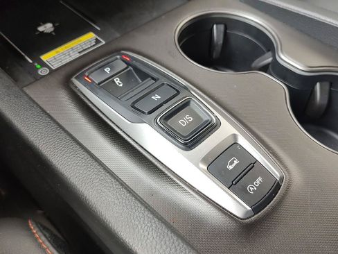Used 2024 Honda Passport TrailSport image 15