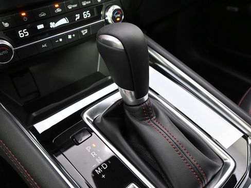 New 2025 MAZDA CX-5 Carbon Edition image 30