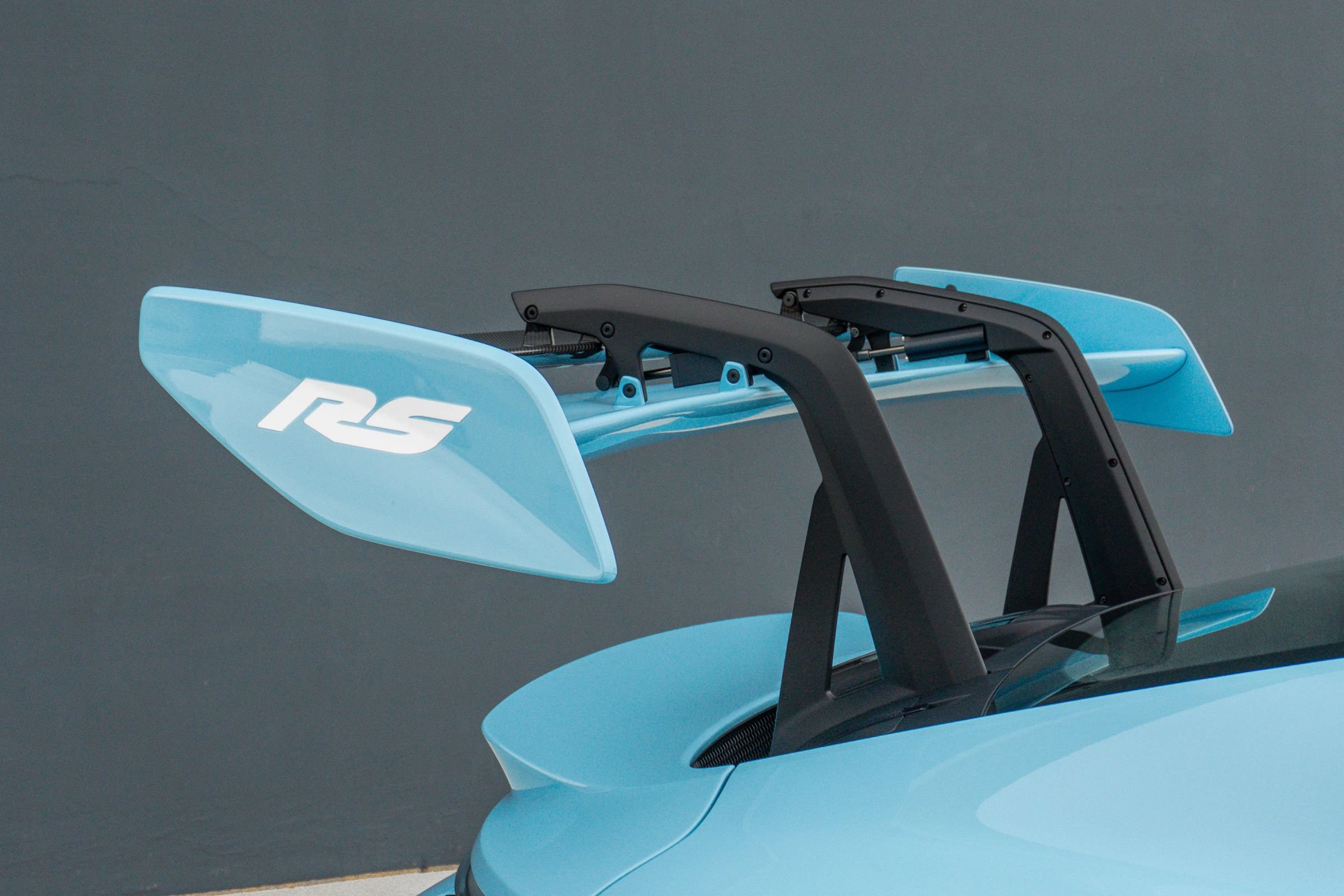 Used 2024 Porsche 911 GT3 RS RWD image 36
