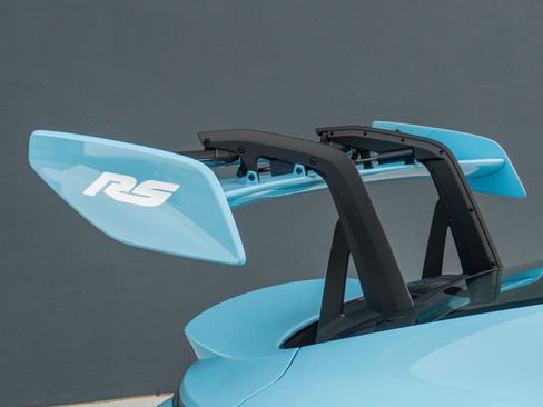 Used 2024 Porsche 911 GT3 RS RWD image 36