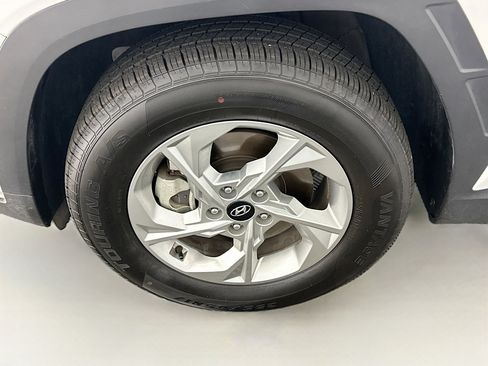 Used 2024 Hyundai Tucson SEL AWD/4WD image 11