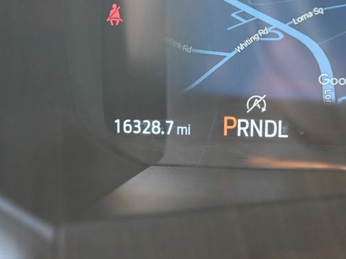 Used 2025 Ford Explorer ST-Line w/ Premium Package image 22