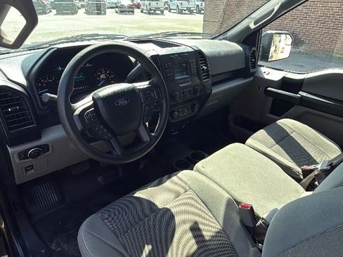 Used 2017 Ford F150 XL w/ XL Power Equipment Group image 20