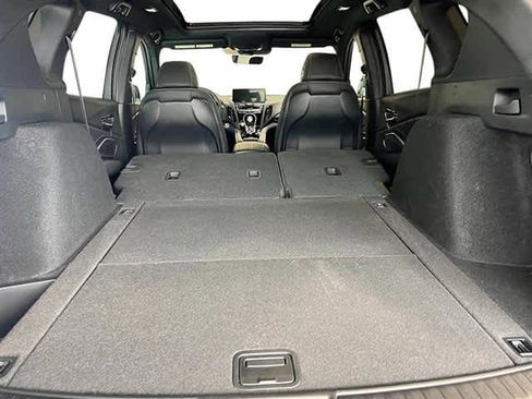 New 2026 Acura RDX SH-AWD image 34