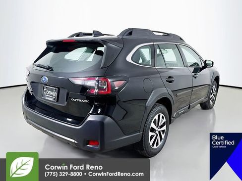 Used 2024 Subaru Outback 2.5i image 9