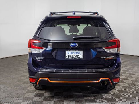 Used 2019 Subaru Forester Sport image 17
