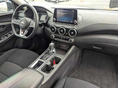 Used 2024 Nissan Sentra SV image 29