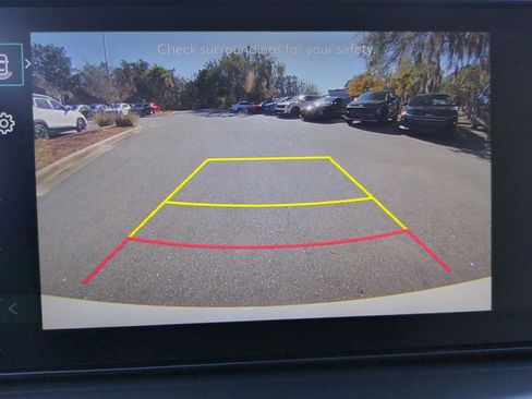 New 2026 Kia Sorento S w/ S Panoramic Sunroof Package image 17