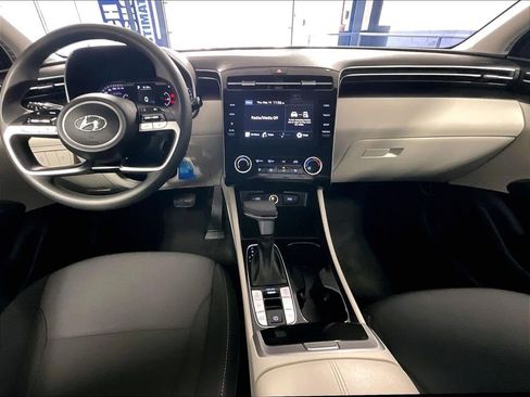 Used 2024 Hyundai Tucson SE AWD/4WD image 21