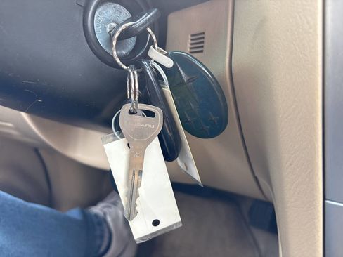 Used 2008 Subaru Forester 2.5X image 36