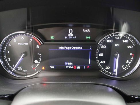 Certified 2022 Cadillac XT5 Premium Luxury w/ LPO, Floor Liner Package image 19