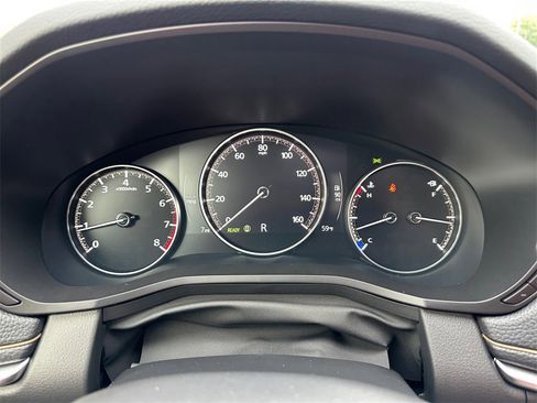 New 2026 MAZDA CX-90 3.3 Turbo w/ Preferred Package image 24