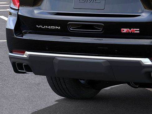 New 2026 GMC Yukon XL Denali image 14