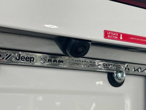 Used 2026 Kia Seltos S FWD image 44