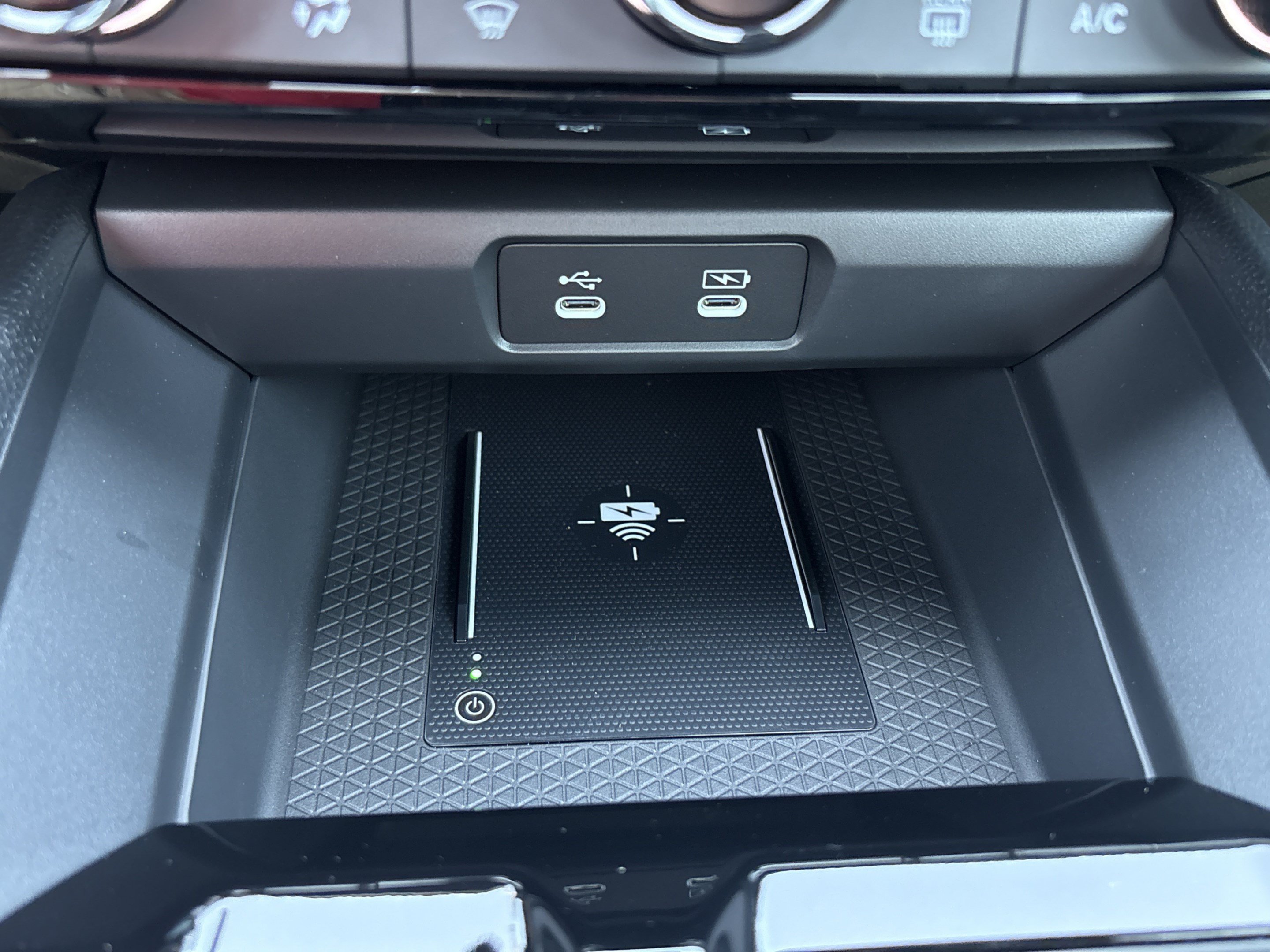 New 2026 Honda Accord Sport image 12