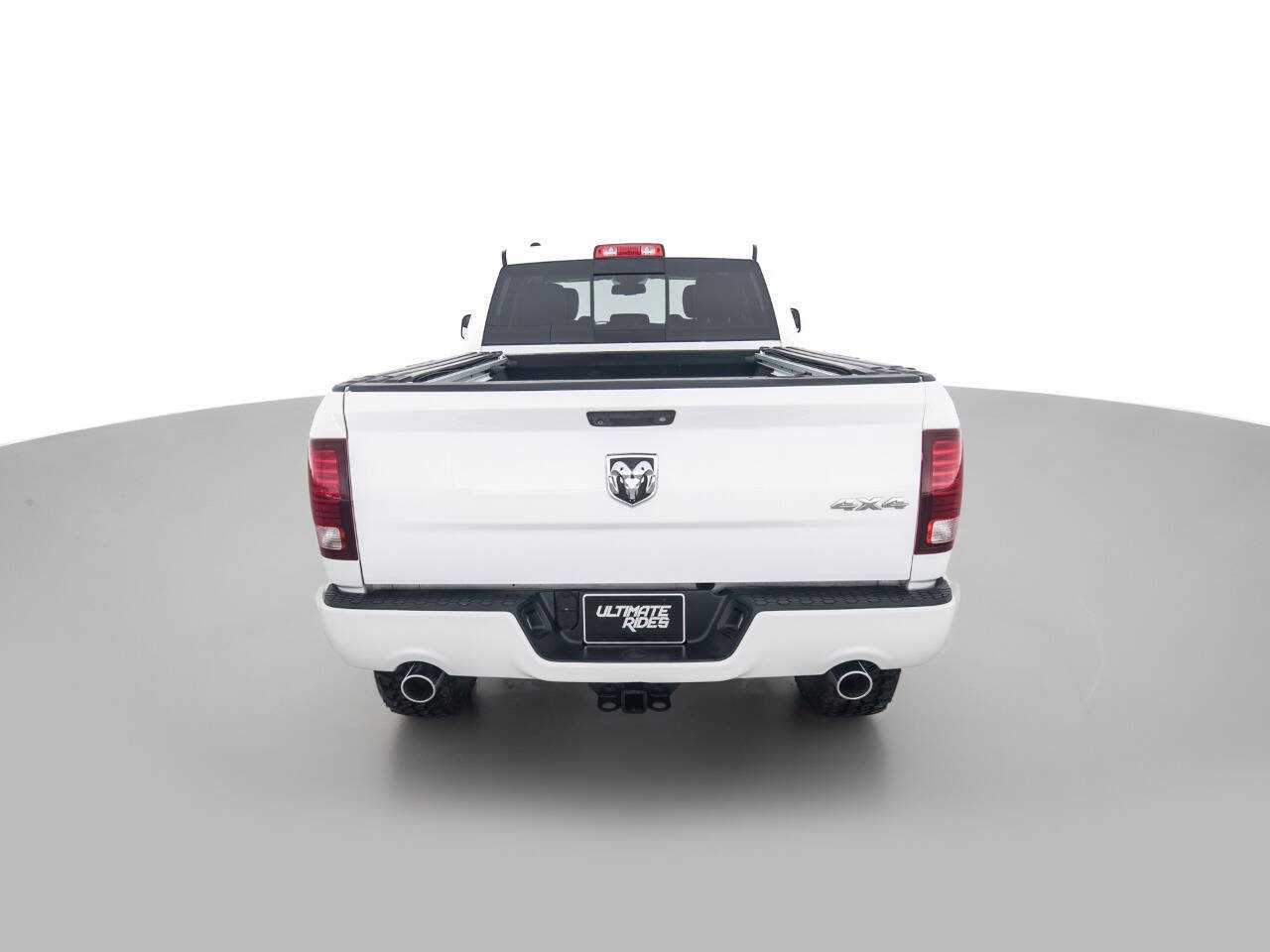 Used 2015 RAM 1500 Sport AWD/4WD image 6