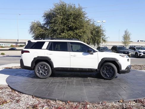 Used 2026 Subaru Outback Premium image 6