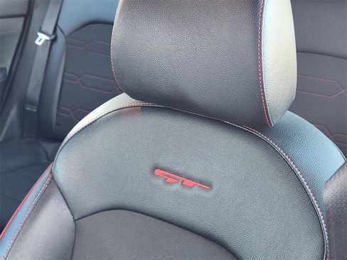 Certified 2023 Kia Forte GT image 15