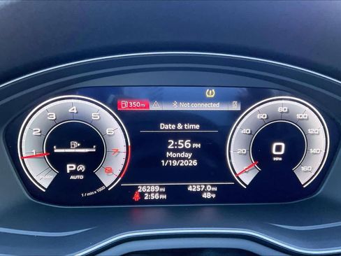 Used 2023 Audi A5 2.0T Premium Plus image 24