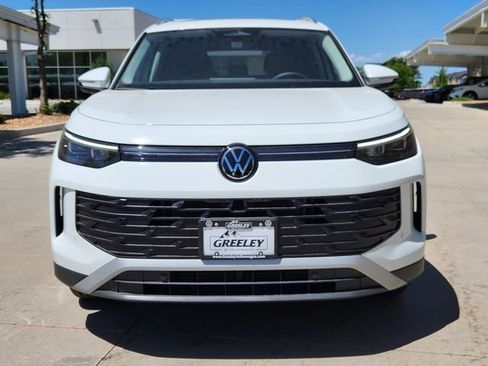 New 2026 Volkswagen Tiguan SE AWD/4WD image 6