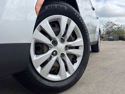Used 2020 Kia Soul LX FWD image 5