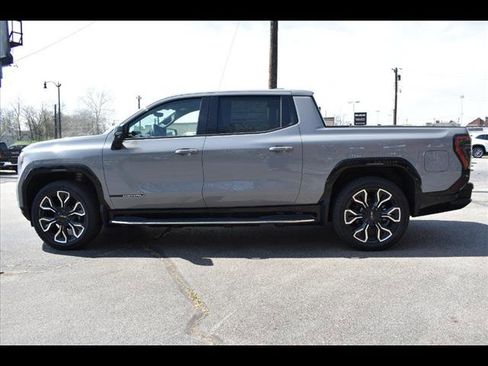 New 2025 GMC Sierra EV Denali image 14