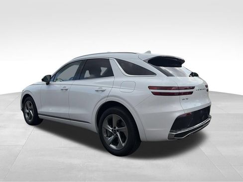 Certified 2026 Genesis GV70 2.5T AWD/4WD image 15
