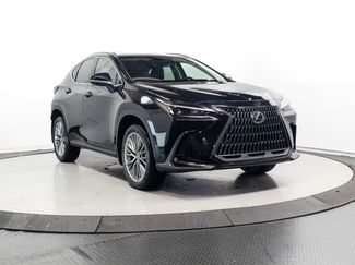 New 2026 Lexus NX 350 AWD w/ Cold Area Package video 1