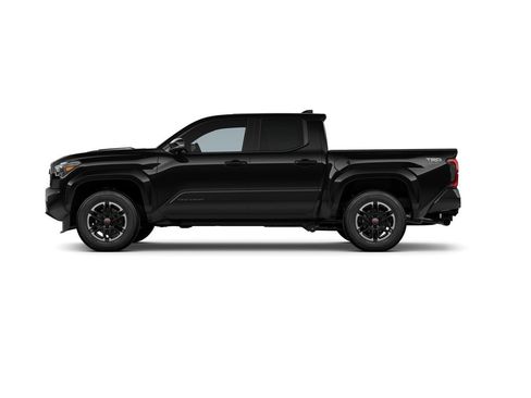 New 2026 Toyota Tacoma TRD Sport RWD image 37