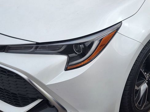 Used 2021 Toyota Corolla XSE FWD image 5