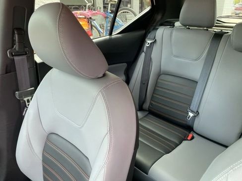 Certified 2023 Nissan Kicks SR w/ SR Premium Package FWD image 11