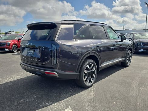 New 2027 Kia Telluride S FWD image 8