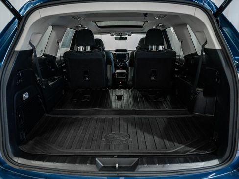 Used 2022 Subaru Ascent Onyx Edition image 10