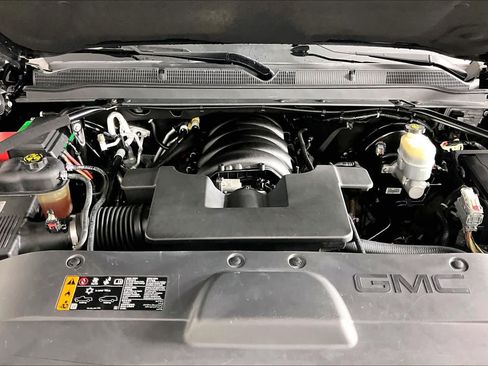 Used 2019 GMC Yukon XL Denali w/ Denali Ultimate Package RWD image 31