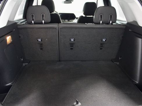 Used 2025 Chevrolet TrailBlazer LT FWD image 13