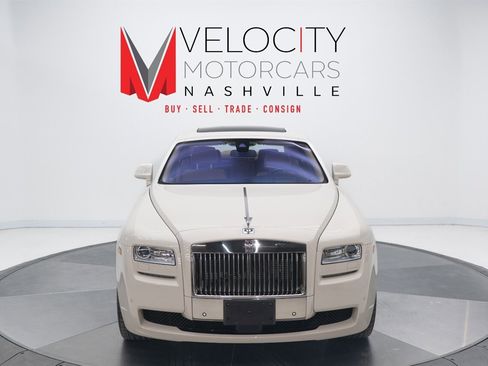 Used 2013 Rolls-Royce Ghost image 11