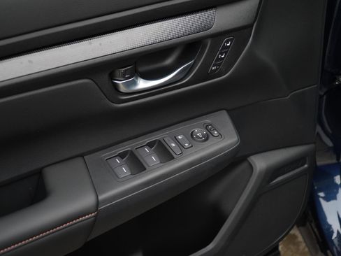 New 2026 Honda CR-V Sport-L image 14