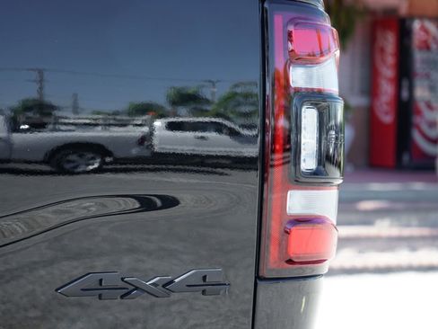Used 2023 RAM 2500 Laramie w/ Night Edition AWD/4WD image 52
